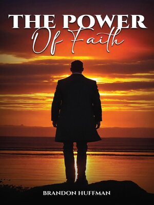 cover image of The Power of Faith